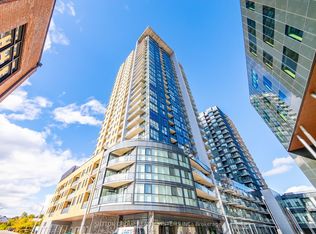 108 Garment St #404, Kitchener, ON N2G 0E2