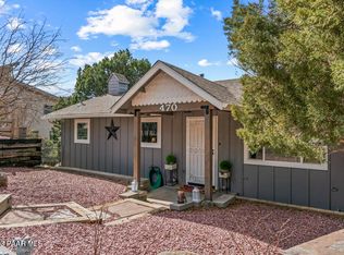 470 Hillcrest Dr, Prescott, AZ 86303