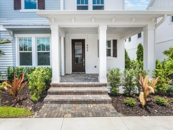 888 SW Newfield Pkwy, Palm City, FL