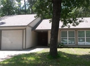 12203 Rock Oak Pl, The Woodlands, TX 77380