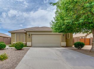 3630 S Garrison, Mesa, AZ 85212