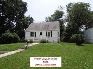 1730 5th St, Ewing, NJ 08638