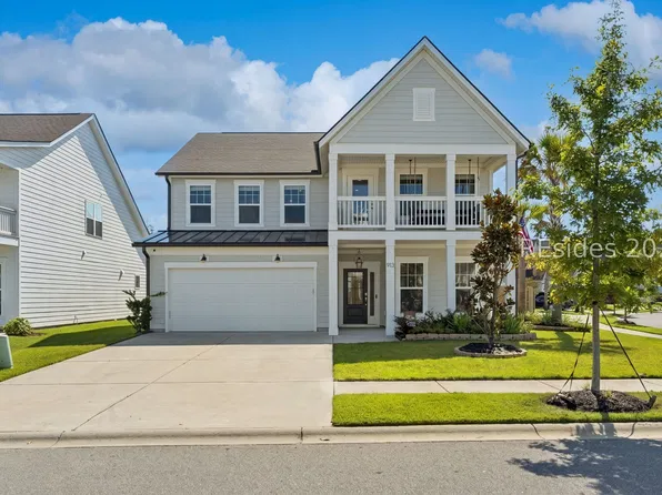 913 Danner Drive, Bluffton, SC 29909