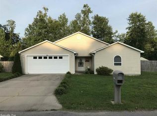 205 Spring Branch Dr, Haskell, AR 72015