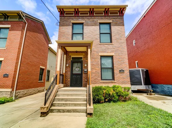 907 Central Ave, Newport, KY 41071