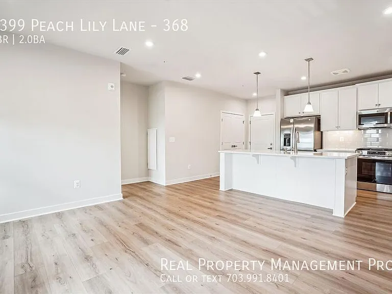 4399 Peach Lily Ln #368 — Photo 10