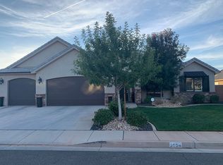 3954 S Steeplechase Rd, Washington, UT 84780