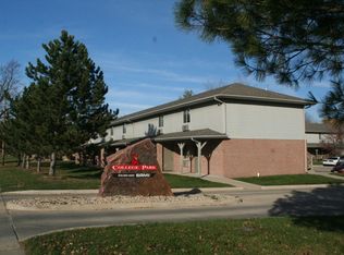 202 N Cottage Ave APT 4, Normal, IL 61761