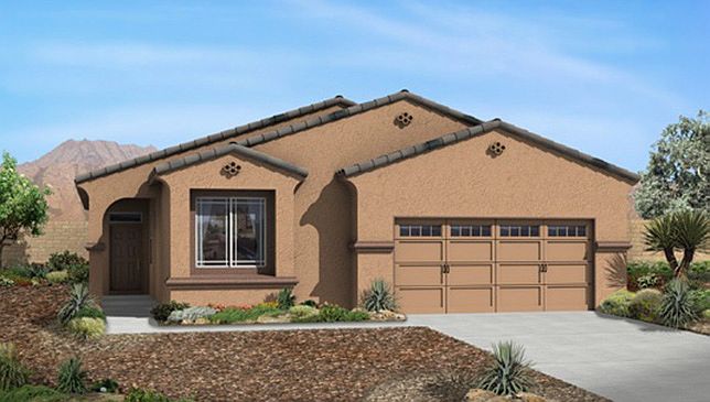 Plan Elevation.