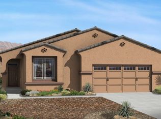 8505 Downburst Ave NW, Albuquerque, NM 87120