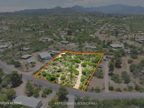 2145 W Beverly Cir #52, Oracle, AZ 85623