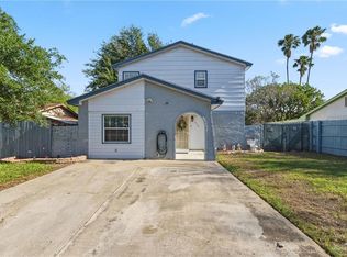2124 Hawk Ave, McAllen, TX 78504