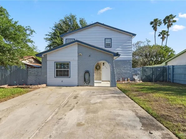 2124 Hawk Ave, McAllen, TX 78504