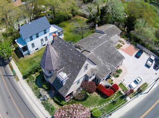 1002 Washington St, Cape May, NJ 08204
