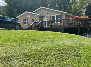 26327 Rutherford Rd, Albany, OH 45710