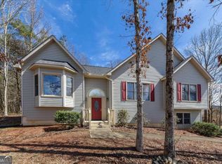 2721 Carlan Rd, Fairmount, GA 30139