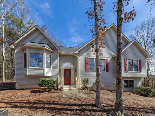 2721 Carlan Rd, Fairmount, GA 30139