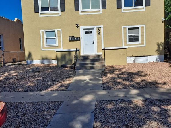 1007 Carteret Ave UNIT 1-4