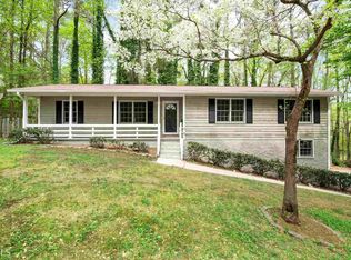 307 Jason Ct, Woodstock, GA 30188