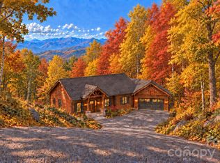 1480 Odalu Trl, Maggie Valley, NC 28751