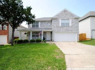 4815 Sunlit Well Dr, San Antonio, TX 78247