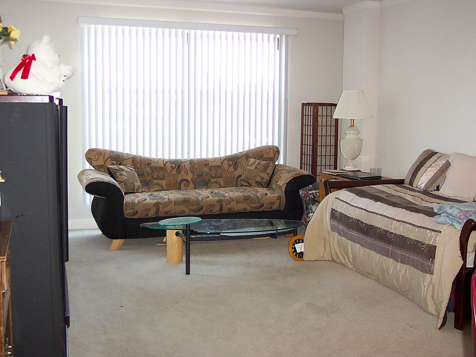 2nd image of 20488 Stevens Creek Blvd APT 1412