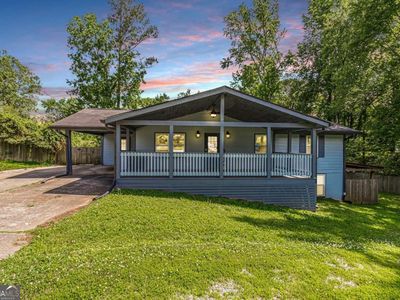 385 Huntington Cir, Alpharetta, GA, 30004