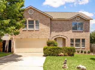 1339 Pecan Sta, San Antonio, TX 78258