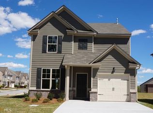 5871 Little River Rd, Atlanta, GA 30349