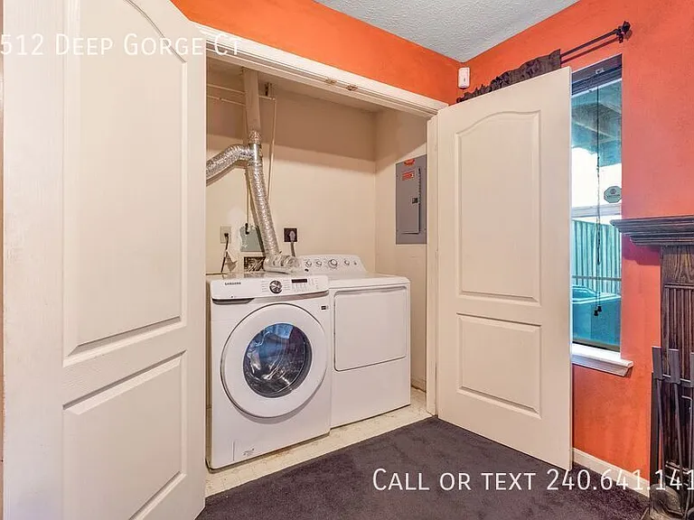 1512 Deep Gorge Ct — Photo 19