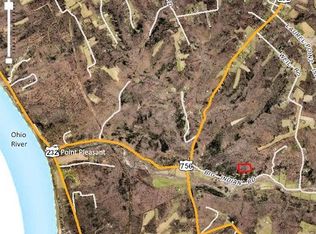 2080 Big Indian Rd, Moscow, OH 45153