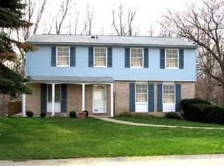 2109 Pendleton Dr, Monroeville, PA 15146