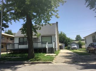 13821 S La Salle St, Riverdale, IL 60827