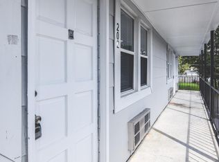 2107 Rondo St APT 202, Charleston, SC 29414