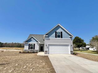 1416 Nathan Dr LOT 4, Onyx Loris, SC 29569