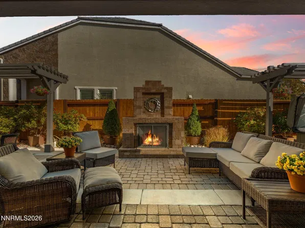9400 Flying Horse Rd, Reno, NV 89521