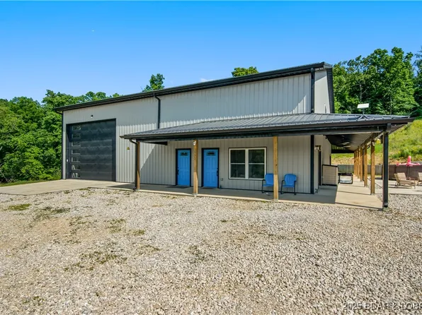 1972 Anderson Hollow Rd, Linn Creek, MO 65052