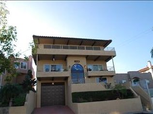 2325 S Cabrillo Ave, San Pedro, CA 90731