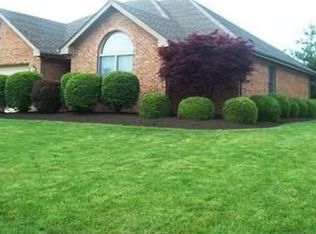 1577 Rockleigh Rd, Dayton, OH 45458