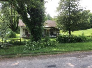 5066 S Catlin Rd, Rockville, IN 47872