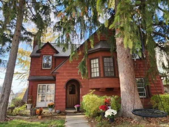 501 W Nelson St, Marion, IN 46952