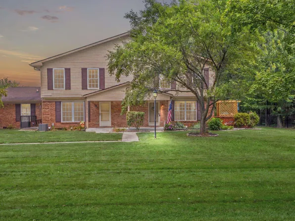 68034 Rosewood Ln, Richmond, MI 48062