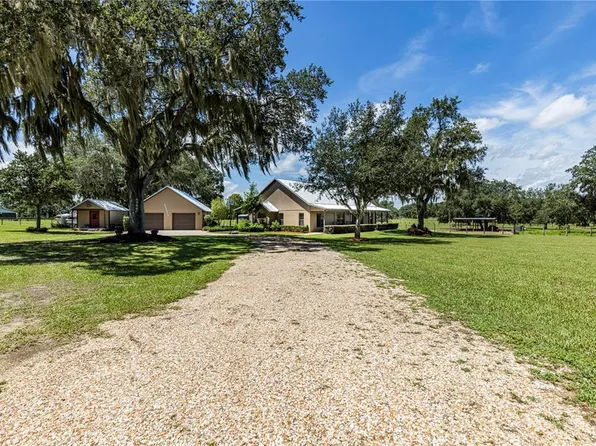 10640 Em En El Grove Rd, Leesburg, FL 34788