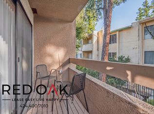 7810 3/4 Topanga Canyon Blvd #219C, Canoga Park, CA 91304