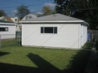 11161 S Central Park Ave, Chicago, IL