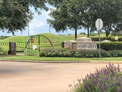 12110 Canyon Arbor Way, Houston, TX, 77095
