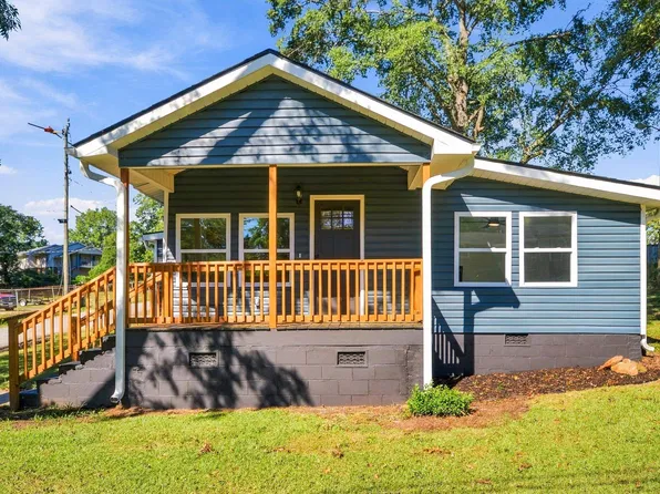 27 Culp St, Inman, SC 29349