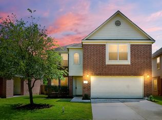 19627 Providence Shore Way, Cypress, TX 77433