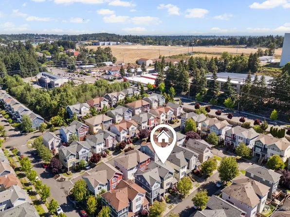 129 Spruce Street, Fircrest, WA 98466