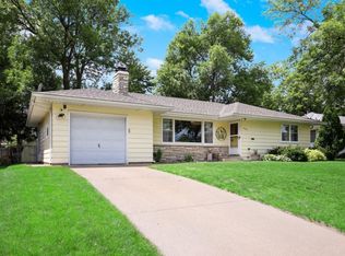 7610 Columbus Ave S, Richfield, MN 55423